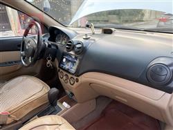 شيفروليه أفيو